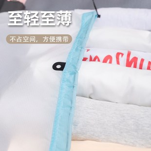 子衣物被子整理出差宿舍家用分N装 旅行收纳袋鞋 压缩防水防霉束口