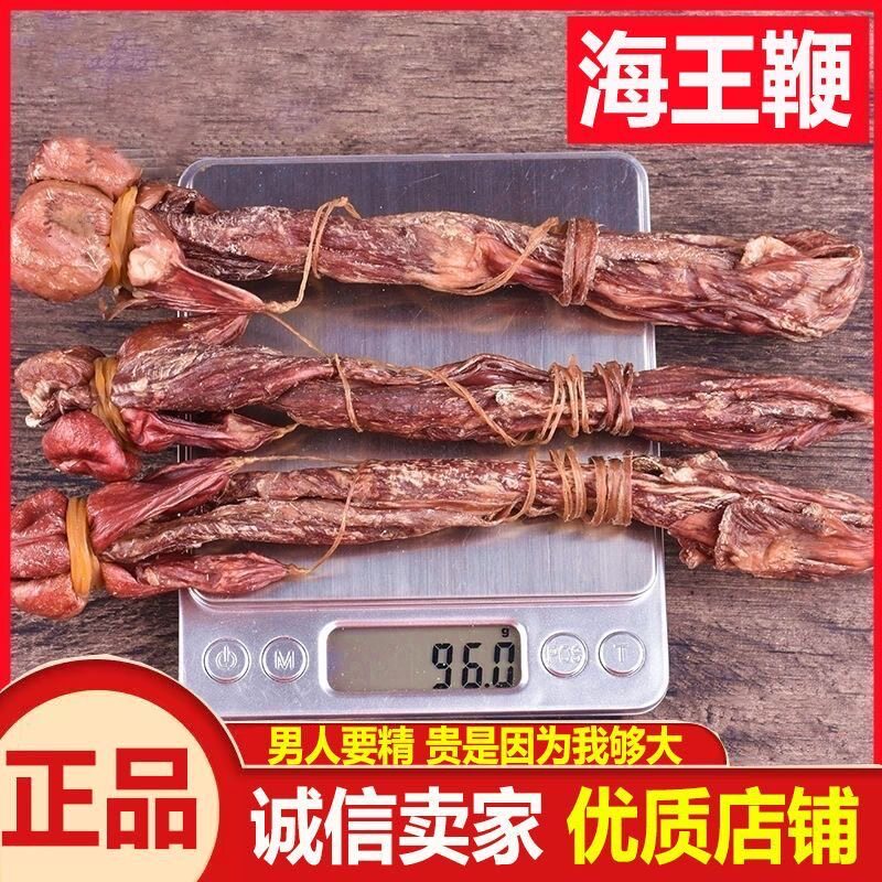正宗海王狗鞭狗鞭狗肾传统滋男性