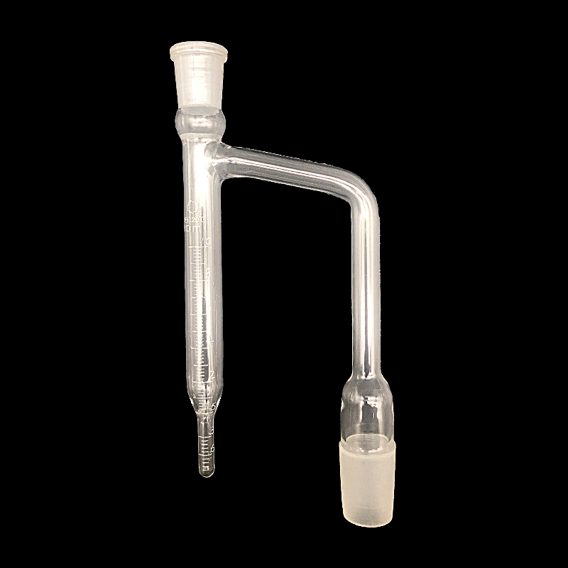 水份测定器接收管甲苯法石油水分测定器水分测定装置水分测定仪