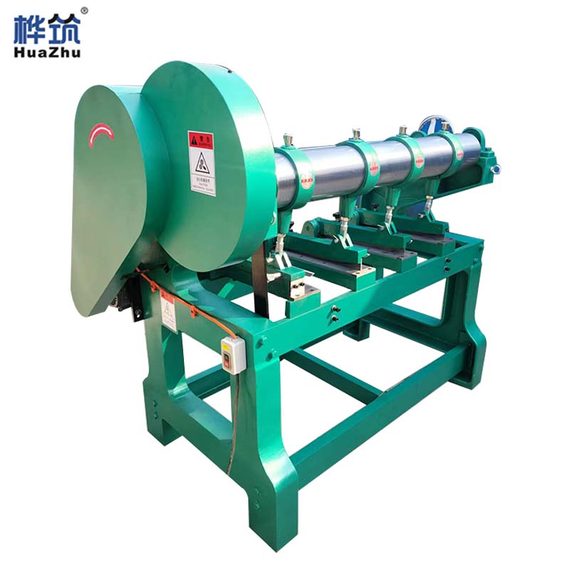四联槽切角机 纸箱加工设备 纸板槽打角机器 纸箱厂打样机器