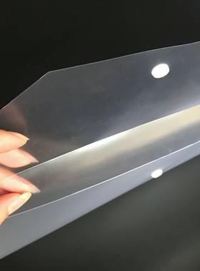 Filei防静电钮扣文件袋资料档案袋个ED按扣袋含税