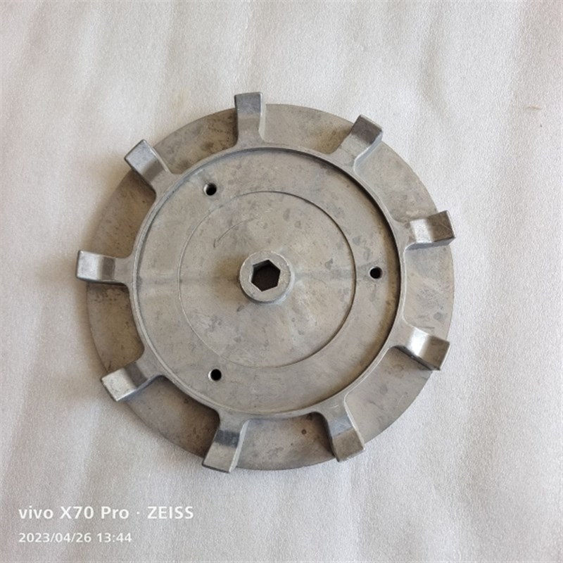 老钱排种器播种机大全老款勺盘玉米勺子大豆散件总成