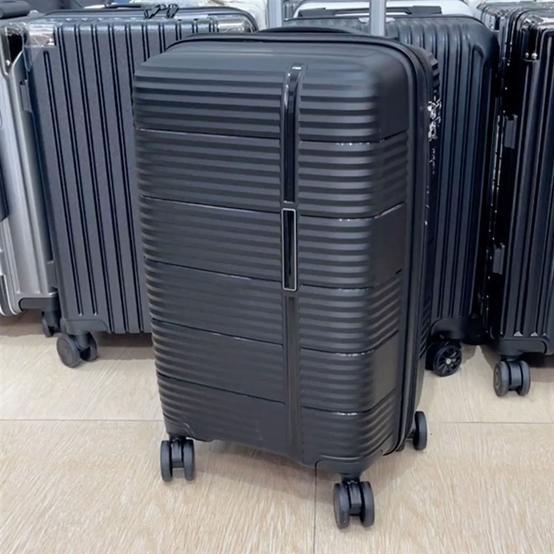 20寸登机箱24寸28寸行李箱加厚加D大容量旅行箱pp拉杆箱静音万向