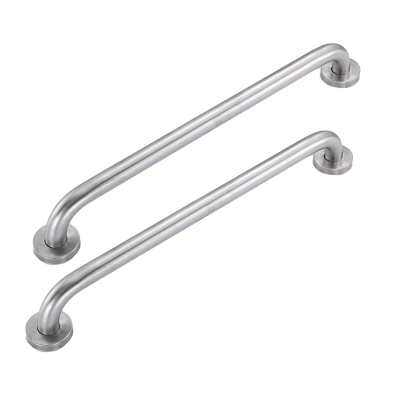 32加厚304g不锈钢浴室扶手卫生间淋浴房安全老人防滑栏杆厕所拉手