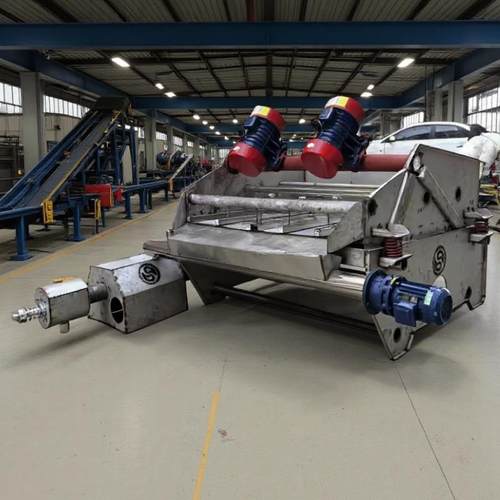 果渣酒渣干湿分离水冲圈猪鸡鸭牛水泡粪粪污水分离