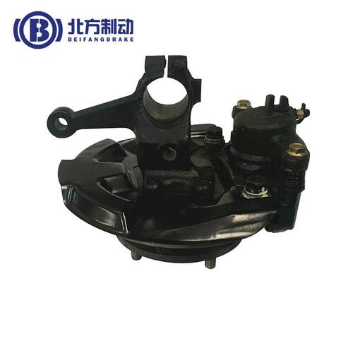 HSBF厂家定制汽车盘式制动器总成多种型号可按需定制量大优惠