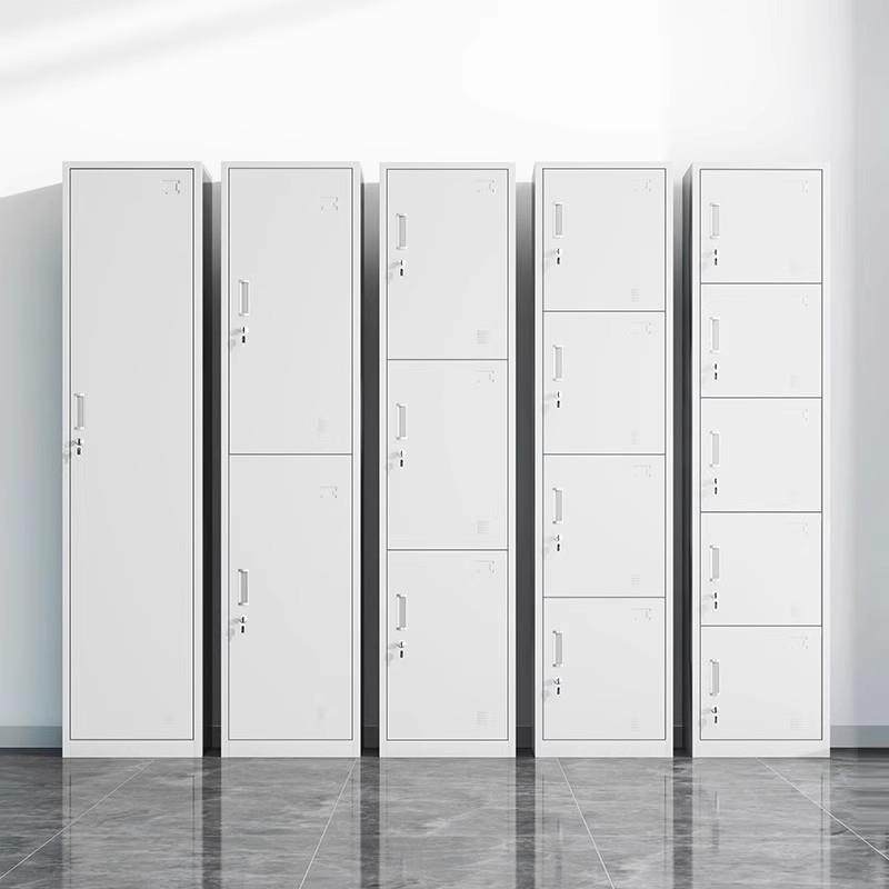 单门更衣柜宿舍带锁员工储物柜铁皮柜钢制柜更衣箱办公室衣柜鞋柜,商业/办公家具,办公储物柜,淘宝优惠券,粉丝福利购,淘宝优惠卷