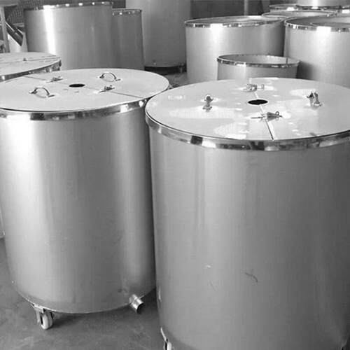 304不锈钢201拉缸油漆涂料电加热搅拌缸分散机拉缸化工不锈钢
