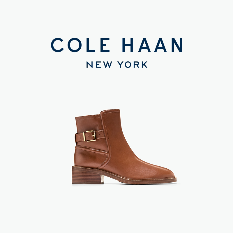 Cole Haan/歌涵 女士休闲鞋靴子 W35209