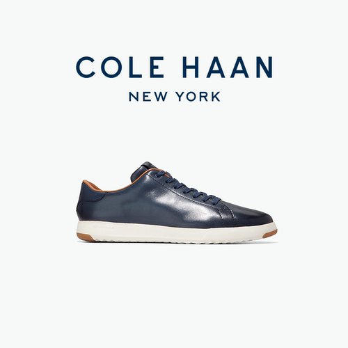 Cole Haan/歌涵 男士休闲鞋板鞋秋款C22586