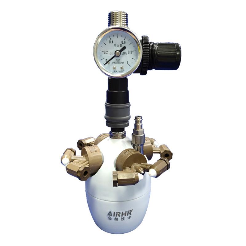 金喆JZ-06Z汽水喷雾加湿器无尘车间工业加湿器