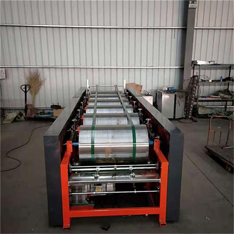 塑料编织袋印刷机吨包编织袋印刷机牛皮纸袋制袋机可