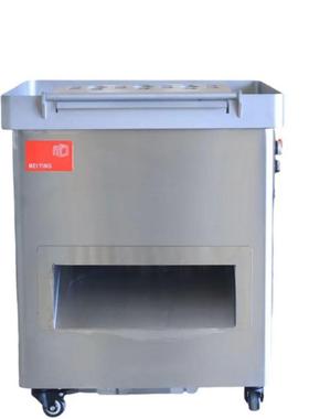 三规格肉丝肉片机MQR-3切肉片机厂家直销