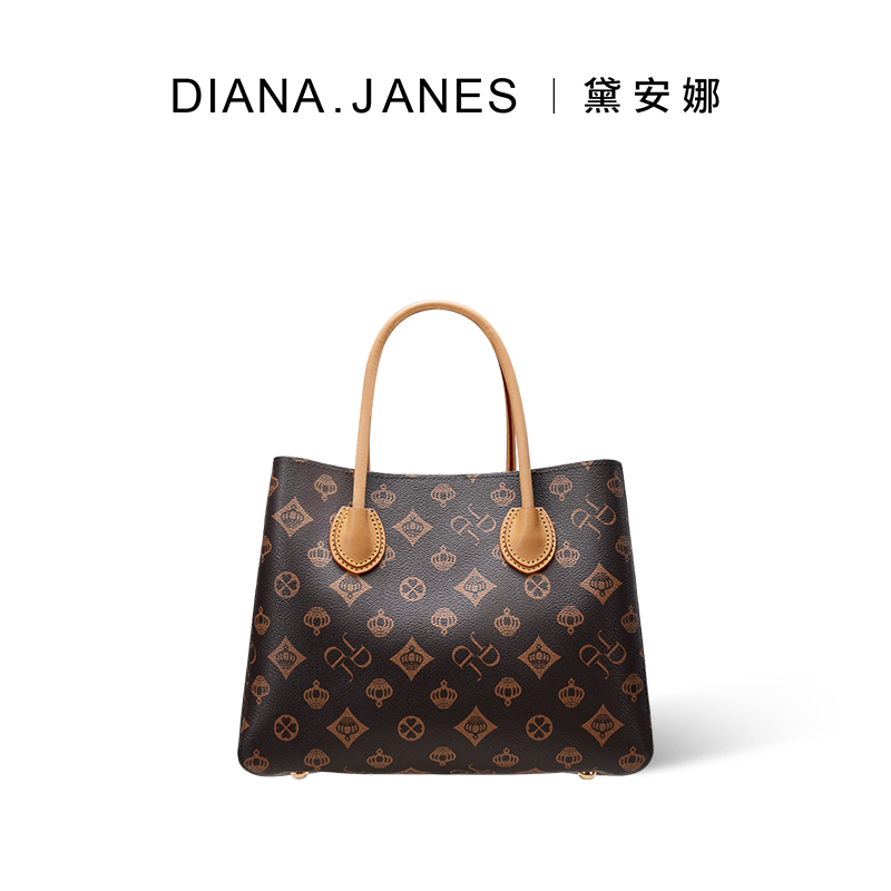 DianaJanes黛安娜.珍妮丝休闲包