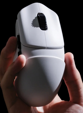 Orbitalworks轨道工程Pathfinder原相39508K回报率轻量化游戏鼠标