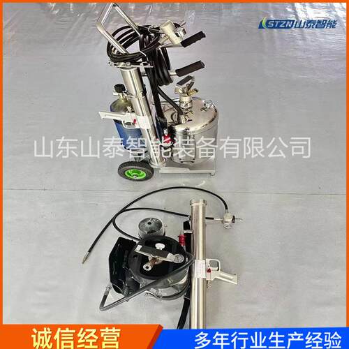 背负式高压脉冲灭火水枪细水雾灭火装置高压脉冲灭火水枪