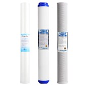 寸棉活性炭家用净水器前置商用自动售水机通用装