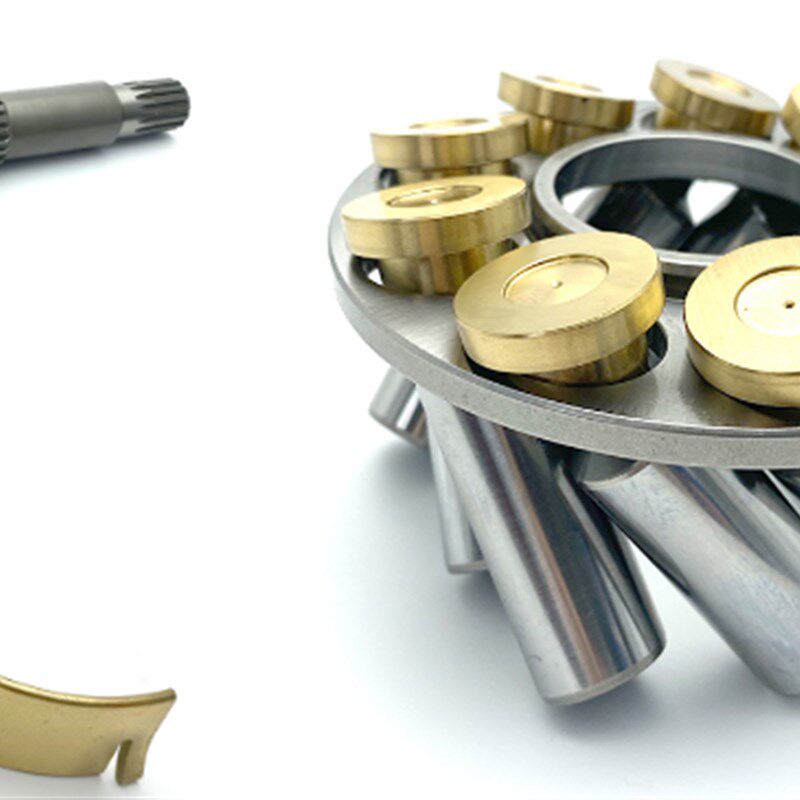 泵车摆缸泵o2柱塞泵 泵车恒压泵2泵