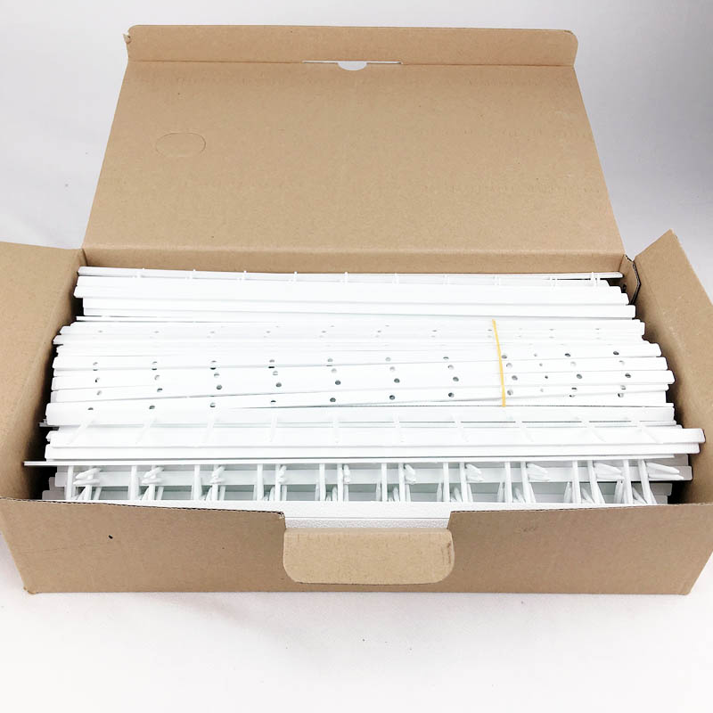 1齿订条 装订耗材1寸2寸 维乐装订机用钉条 订条机装订耗材