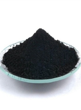 炭黑色素碳黑高色素炭黑油漆油墨塑料橡胶勾缝剂用黑色颜料粉