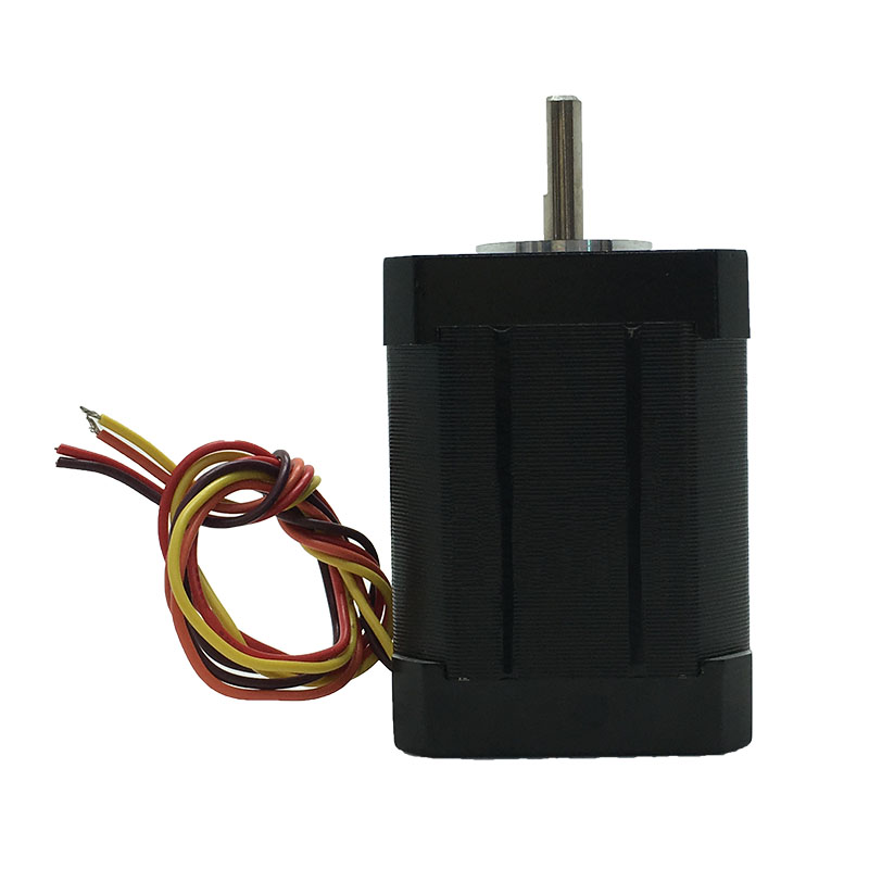 二相步进电机42HS02 42HS03 42HS08配雷赛DM422C驱动器控制器套装