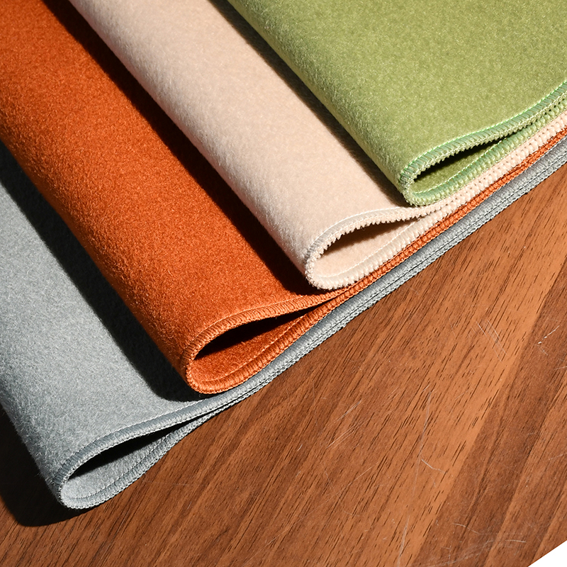 赵北毛毡纯羊毛书画毡彩色书画毛毡毛笔字毛毡垫书法毛毡桌垫