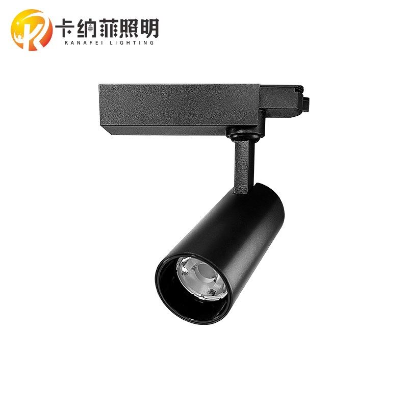 卡纳菲饭店酒店餐桌更防眩ld轨道店铺商用聚光o轨道灯,家装灯饰光源,轨道灯,淘宝优惠券,粉丝福利购,淘宝优惠卷