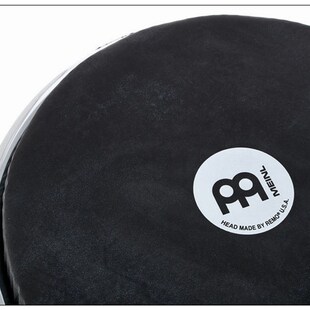 麦尔INL 邦戈鼓 FF 美产o鼓皮 +英寸