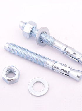 镀锌车修壁虎膨胀螺丝电梯专用蓬胀螺丝车修蓬胀MMMMM