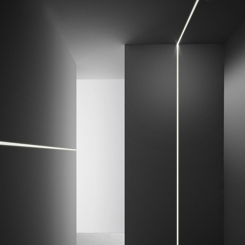 至御线性灯嵌入式无边框铝槽线形灯无灯客厅酒店过道ld线条灯,家装灯饰光源,线性灯,淘宝优惠券,粉丝福利购,淘宝优惠卷