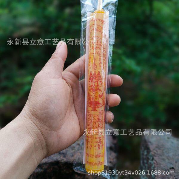 泰国手工礼品蜡烛工艺品转香薰运手工燕通款式转齐全混批运拉胡