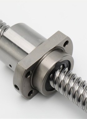 定制怡合达同精度精密滚珠丝杆压轧 LLLLL