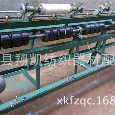 胶木槽筒络筒机槽筒倒毛机高速装络筒机式捻线机纺织槽筒