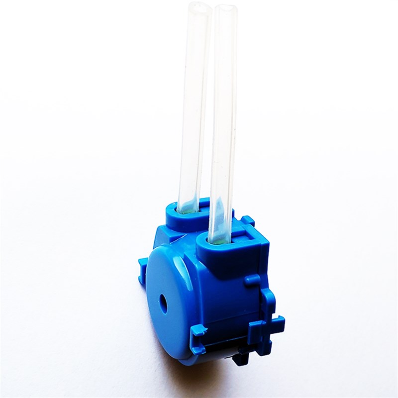 TRUCEE穿山乙  灌装机专用 蠕动泵头  自吸泵头