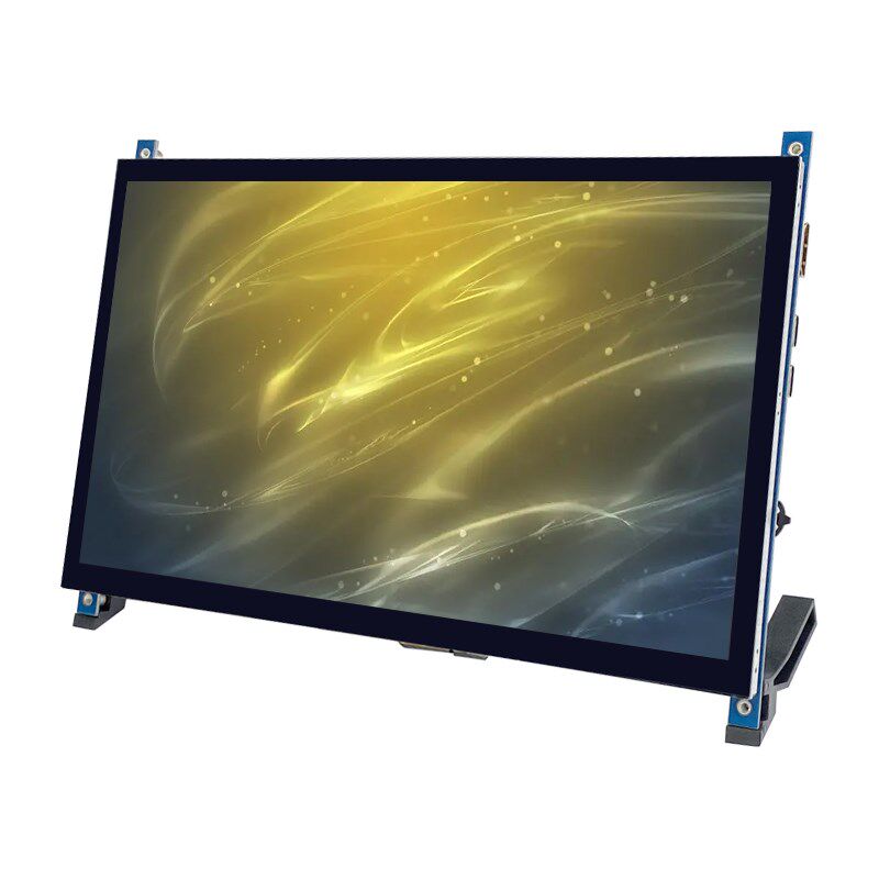 寸电脑扩展显示器I信号五点触摸树莓派显示屏