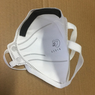 来安之口罩防尘防颗粒物口罩N9耳戴式9口罩工业防粉尘口罩