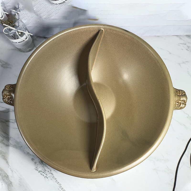 新款复古风大容量金刚虎头石锅鱼石锅鸡火锅耐高温砂锅炖锅干烧锅,厨房/烹饪用具,砂锅/石锅,淘宝优惠券,粉丝福利购,淘宝优惠卷