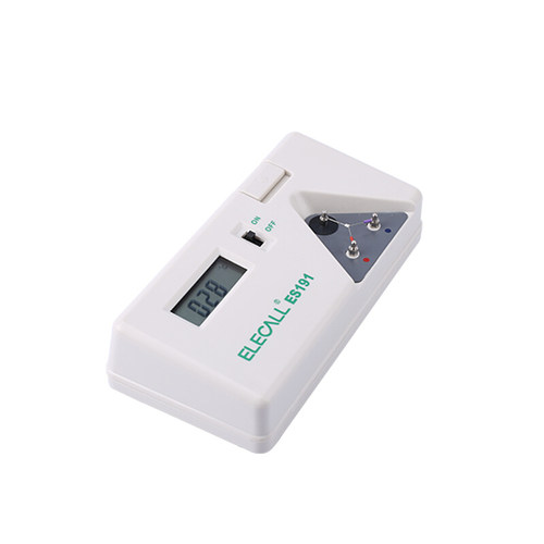 伊莱科E9电烙铁温度测试仪 焊台温度计烙铁头测温仪烙铁测温计