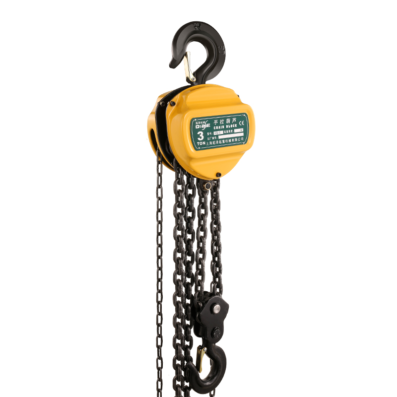 泽手拉葫芦吨2吨吨5tT葫芦吊机手动圆形重倒链重型吊葫芦