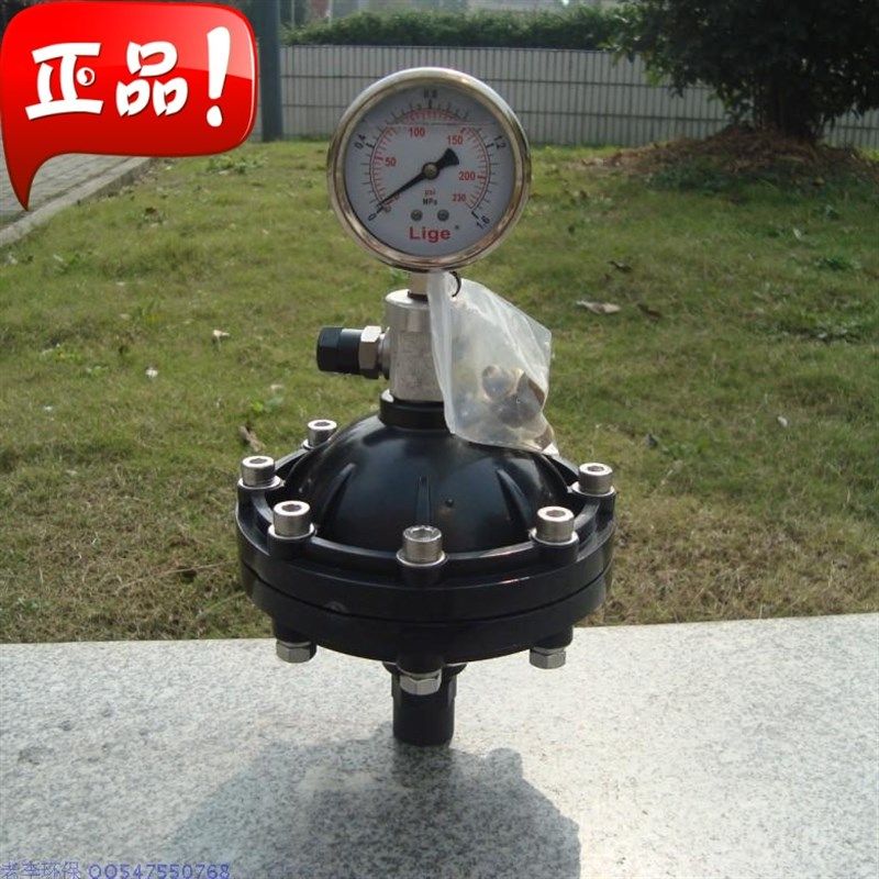 。品质DN 膜片式脉冲阻尼器  缓冲罐 内丝促,标准件/零部件/工业耗材,输送带/传送带,淘宝优惠券,粉丝福利购,淘宝优惠卷