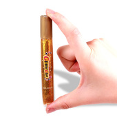 色胶画笔 贺卡相框笔经典 O韩国闪光胶 儿童手工