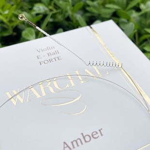 捷 wl 螺旋弦 小提琴弦 无哨音 螺旋设计