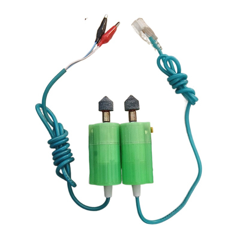 电动车补胎工具小型磨光机12V48V60V64打磨内胎机车轮胎小电磨