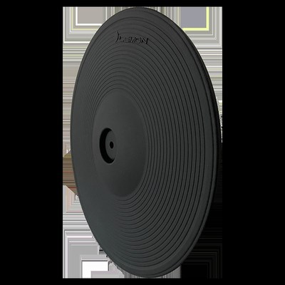 LON柠檬英寸电子鼓通用镲片吊镲通用型触发三触发