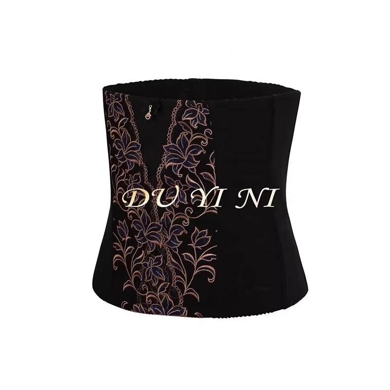 杜依妮身材管理器正品旗舰店塑身衣腰封矫形美体衣体雕模具腰夹