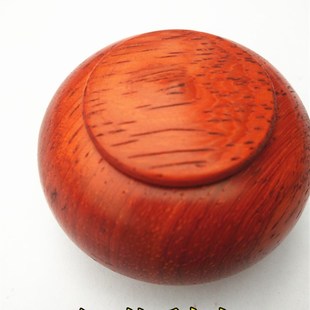 盒唢呐哨子盒 哨片盒唢呐哨盒 叫子盒嘴子盒木质唢呐盒