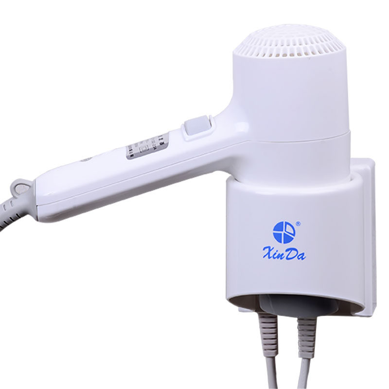信达酒店宾馆电吹风机筒美干发器挂壁式浴室吹风机,家装主材,干发器/酒店电吹风,淘宝优惠券,粉丝福利购,淘宝优惠卷