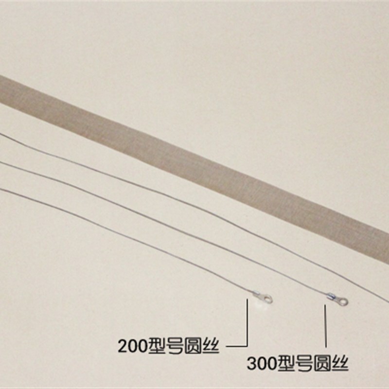 FS-400薄膜封口机手压式热缩膜热缩袋子封膜机包装袋封袋机