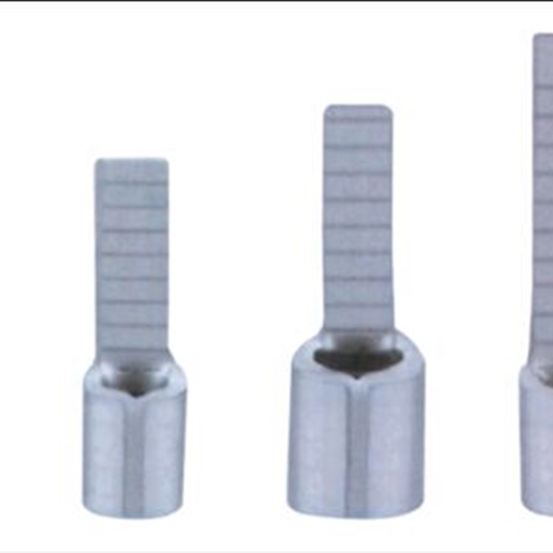 1 125 15平方DBN12510 片形端子 片式 片针型 接线端头线鼻子