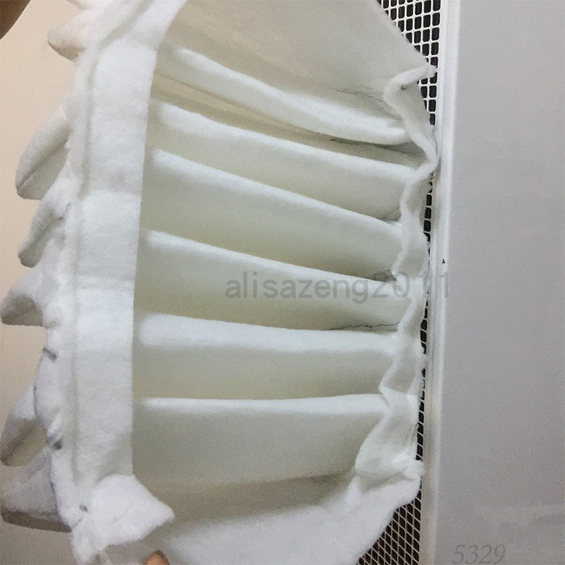 远大新风机系统滤芯HEPA高效滤网SC SF SG 250  500耗材配件SG260